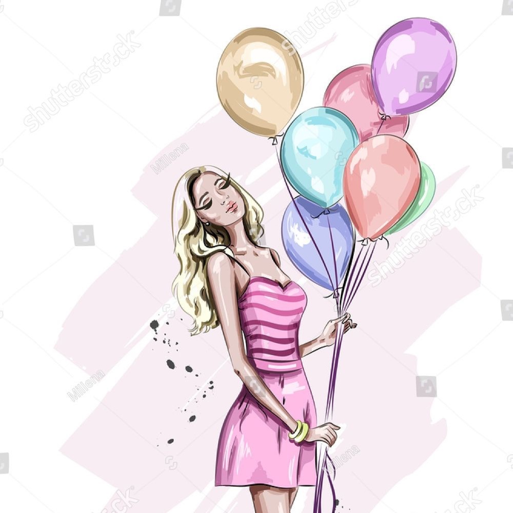 Meet your Posher, Victoria